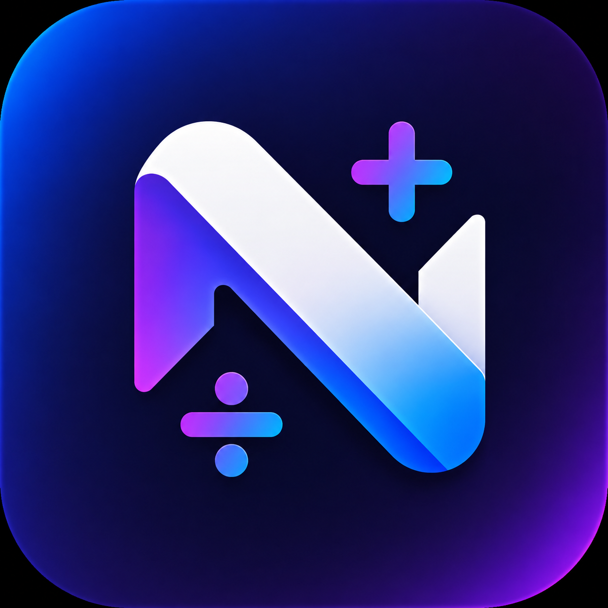 Numetra App Icon