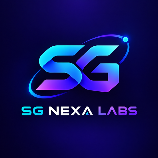 SGNexa Labs Logo